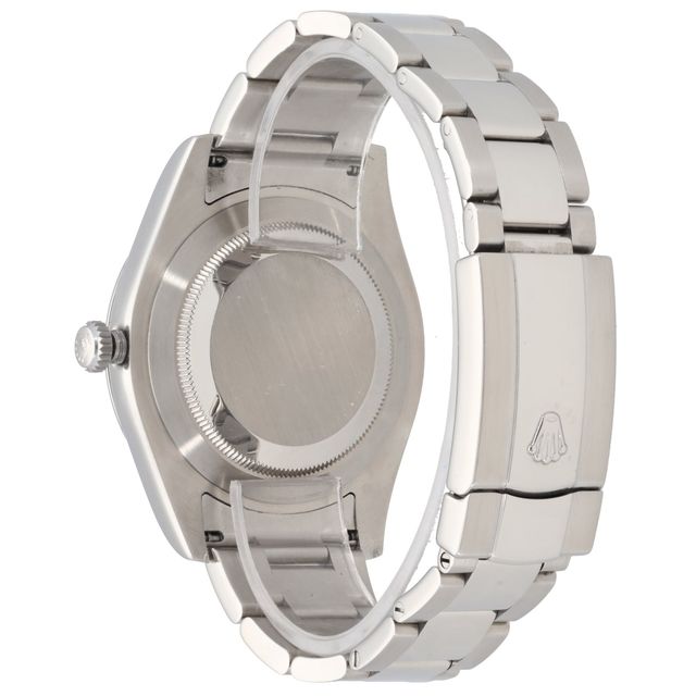 Rolex Datejust II 116300 Image 3